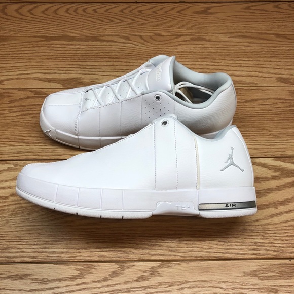 Jordan Other - Jordan Team Elite 2 Low Men’s Basketball Shoes